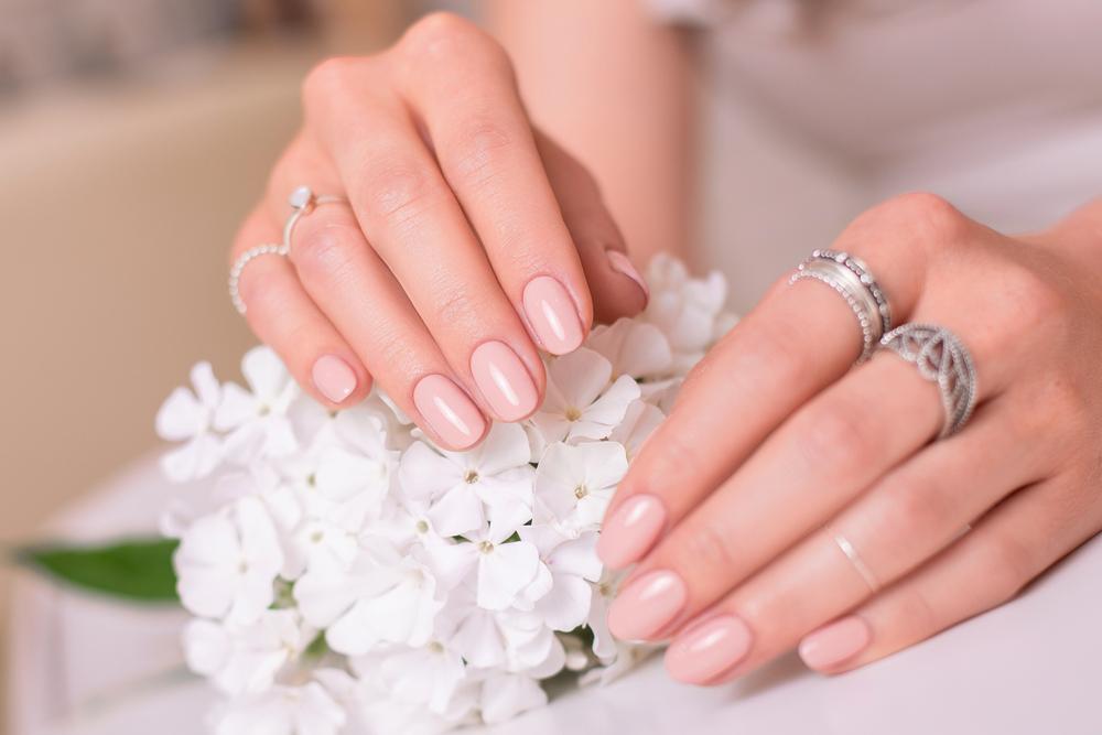 Nail Art Series